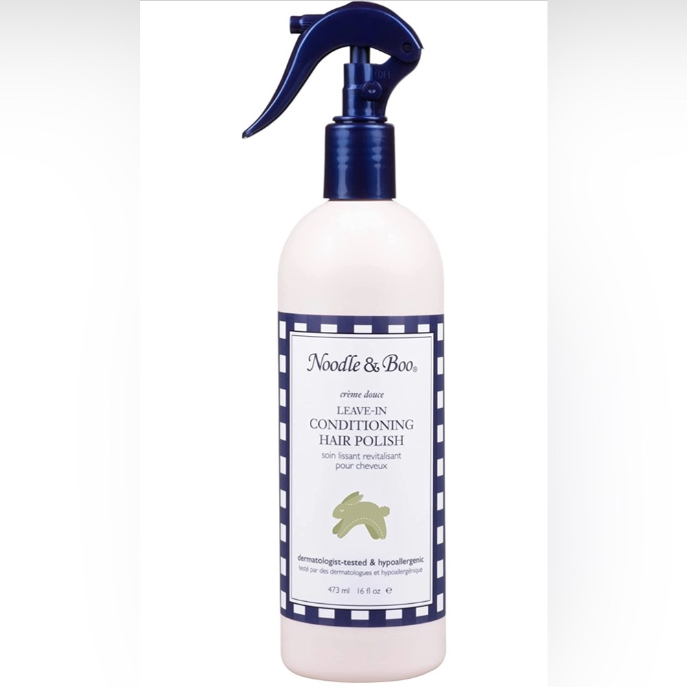 Noodle & Boo Conditioning Hair Polish 14fl oz